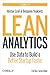 Lean Analytics: Use Data to Build a Better Startup Faster (Lean Series)
