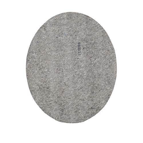 Mohawk Home Dual Surface Oval Rug Pad, 8' x 10' Pricepulse