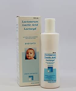 lactacyd baby cream