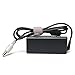 65W AC Adapter Supply Cord for Lenovo Thinkpad E545 T530 T61 X140e X230; Edge 15 E430 E520 E530 E535; SL500 SL510 T430u T520 X120e X130e X131e X200 X201 X220 X230t X300 X60 S230u