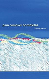 Livro PARA COMOVER BORBOLETAS