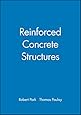 Reinforced Concrete Structures