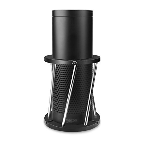 Goodan unique amazon alexa echo stand holder ,cool allo…
