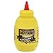 Plochman's Flavored Yellow Mustard, Chili Dog Mustard, 10.5-Ounce Squeeze Barrels (Pack of 6), Brownish Yellow (7008010212)