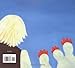 The Problem With Chickens (New York Times Best Illustrated Children's Books (Awards))