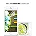 3-PACK iPhone 6 Screen Protector HD Clear Protective Film for Apple iPhone 6s (4.7 inch)- Anti Explosion - Super Flexible Film