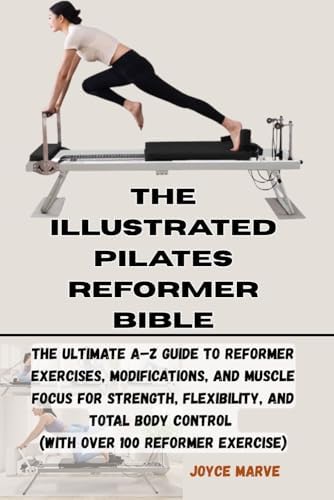 STOTT PILATES Manual – Advanced Reformer, 2nd Edition