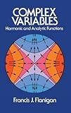 Complex Variables (Dover Books on Mathematics)