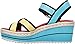 Skechers Women's Heart Breaker Ankle-Strap Sandal