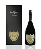 2006 Dom Perignon, Champagne 750 mL Wine With Gift Box