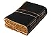 Leather Journal - Vintage Journal for Women Men - Book of Shadows -288 Pages Writing Journal - Antique Deckle Edge Handmade Paper of 200 GSM- 13 inches X 8 inches