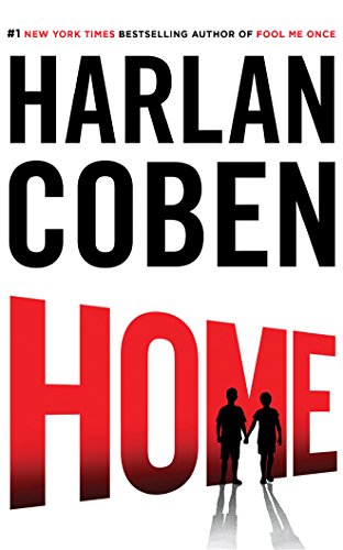 Download Home (Myron Bolitar Series)