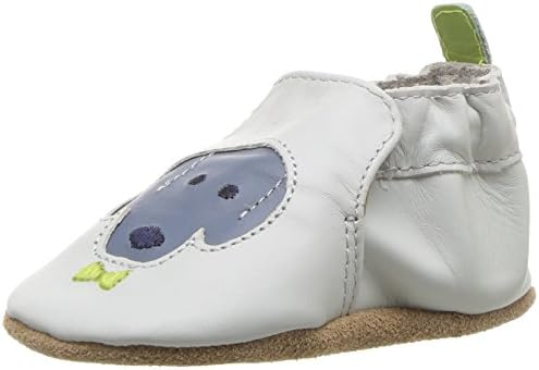Robeez Boys' Soft Soles