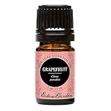 Edens Garden Grapefruit Essential Oil, 100% Pure Therapeutic Grade (Highest Quality Aromatherapy Oils), 5 ml