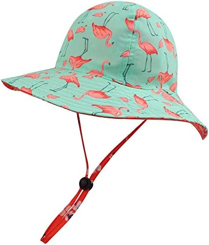 Toddler waterproof sun hat Clearance