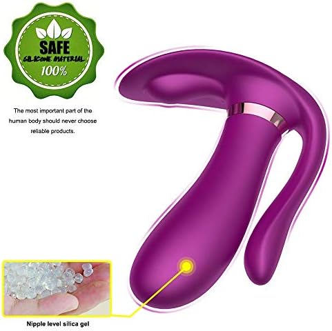 Wearable Device for Invisible Pants Wireless Remote Butterfly Shape