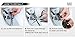 SUPERLACES Elastic No Tie Shoelaces - Stretchy Tieless Shoe Laces - Best for Kids and Adults