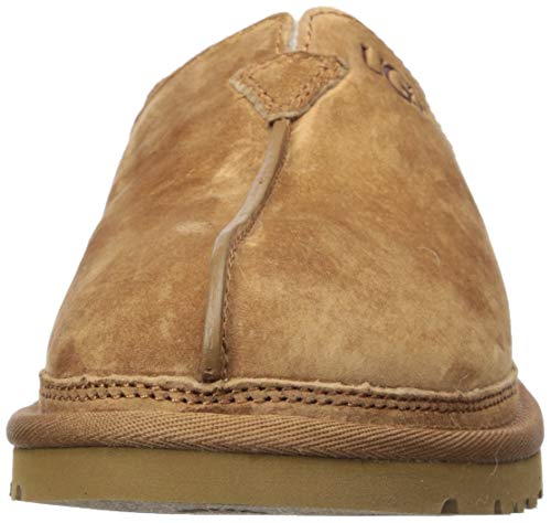 ugg neuman clog
