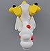 Takaratomy Official Pokemon X and Y SP-25 2.5