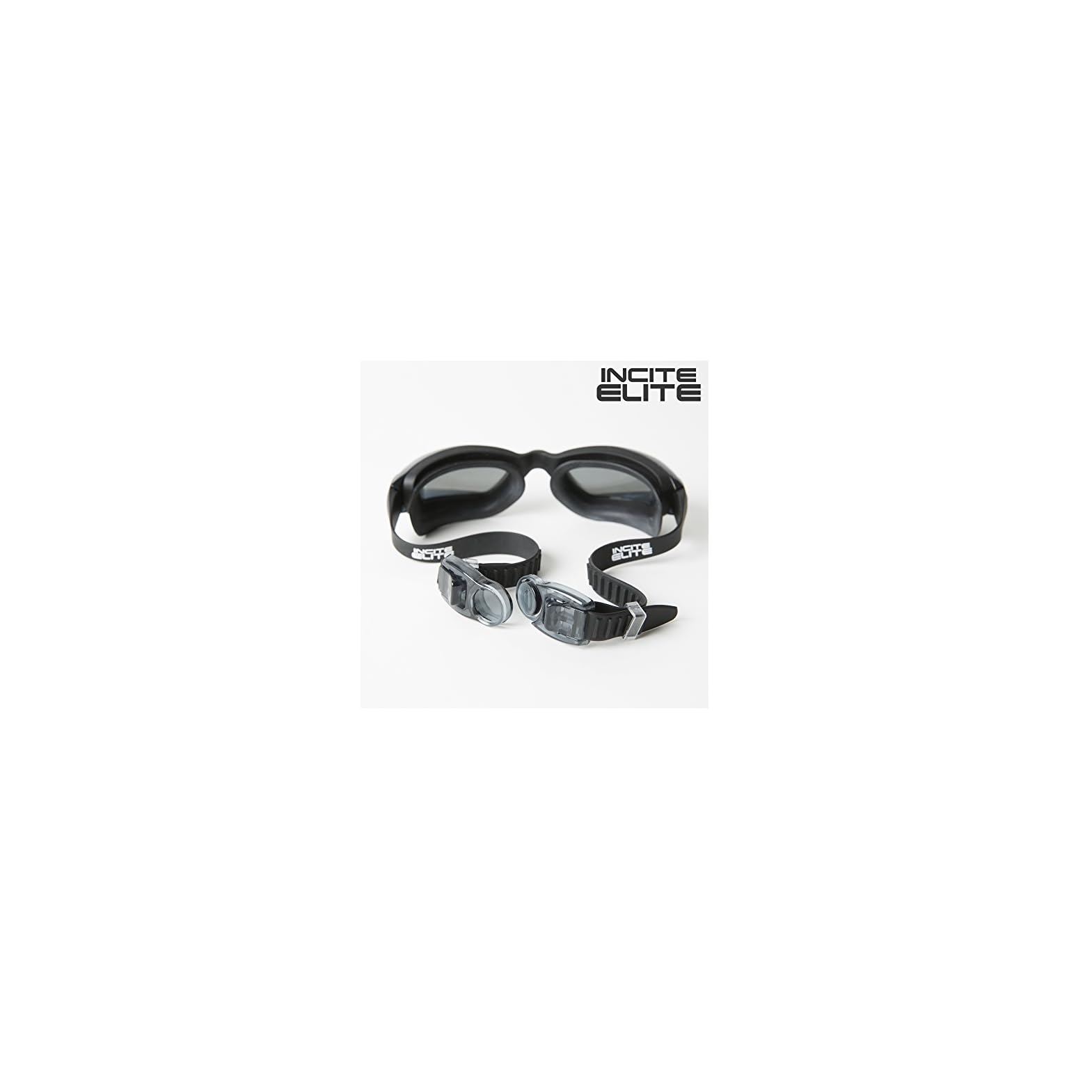 incite elite goggles