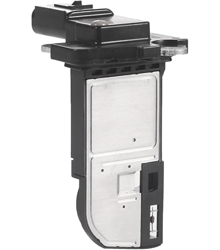 Replacement REPF316712 Mass Air Flow Sensor Compatible with 2004-2005, 2011-2012 Ford Explorer 2005-2008 Escape 6Cyl 8Cyl 4Cyl 3.5L 4.0L 4.6L 2.3L