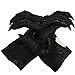 Venom Claws Gloves Costume Props Accessories for Adult