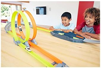 hot wheels speed chargers circuit speedway