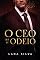 Livro O CEO QUE EU ODEIO