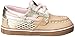 Sperry Bluefish Crib Boat Shoe (Infant/Toddler)