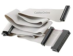 CablesOnline 36 inch Universal Floppy Drive Ribbon