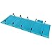 Alomejor Outdoor Portable Lightweight Aluminium Alloy Single Folding Bed Cot for Travel Campingthumb 4