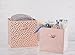 DII Non Woven Fabric Storage Bin Collection Collapsible Organizer Cube, Small Set, 11x11x11