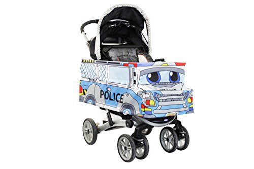 3 Police+Stroller+Costume+Turns+Toddler