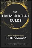 The Immortal Rules (Blood of Eden) by Julie Kagawa