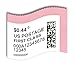 LiteTite 30915-Jumbo (10-Pack) DYMO LabelWriter (LW) Endicia Compatible Internet Postage Stamp Labels, 10-Rolls (LT30915)
