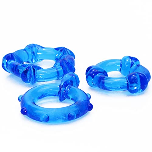eis sexspielzeug Magnetisches Edelstahl Penisring Set Für Männer,... Von 14,57 €