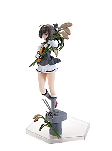Taito 7" Kantai Collection: Kancolle: Akizuki Otsukimi Figure