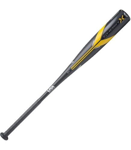 Amazon.com : EASTON Ghost X Hyperlite -12 (2 3/4