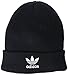 adidas Originals Kids-Boy's/Girl's Trefoil Beanie