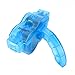 Cyclone Bike Chain Cleaner Tool Thickened ABS Plastic Recycled Bike Clean Bursh Scrubber Accessories for Cycling