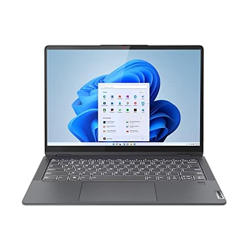Lenovo IdeaPad Flex 14IAU7 14