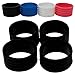 Z Best Tennis Grip Bands (Black)