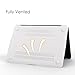 Fintie MacBook Air 13 Inch Case - Slim Snap On Hard Shell Protective Cover for MacBook Air 13.3