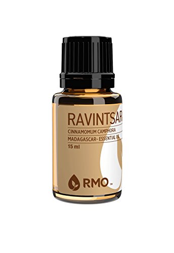Rocky Mountain Oils - Ravintsara -15ml | 100% Pure & Natural Essential Oils