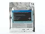 Medline MSC6044 Skintegrity Hydrogel Impregnated Gauze, 4