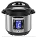 Instant Pot Ultra 10-in-1 Electric Pressure Cooker, Slow Cooker, Rice Cooker, Steamer, Saute, Yogurt Maker, Cake Maker, Egg Cooker, Sterilizer, and Warmer|6 Quart|16 One-Touch Programs