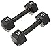 CAP Barbell Cast Iron Hex Dumbbell