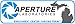 Aperture Laboratories Window Cling Decals - Set of 2