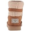 UGG-Womens-W-PURL-Strap-Fashion-Boot