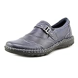 Earth Origin 7203327WLEA Womens Clinton Casual Shoe